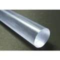 Professional Plastics Natural Polycarbonate 12 L, 0.25 W RPCNA.250